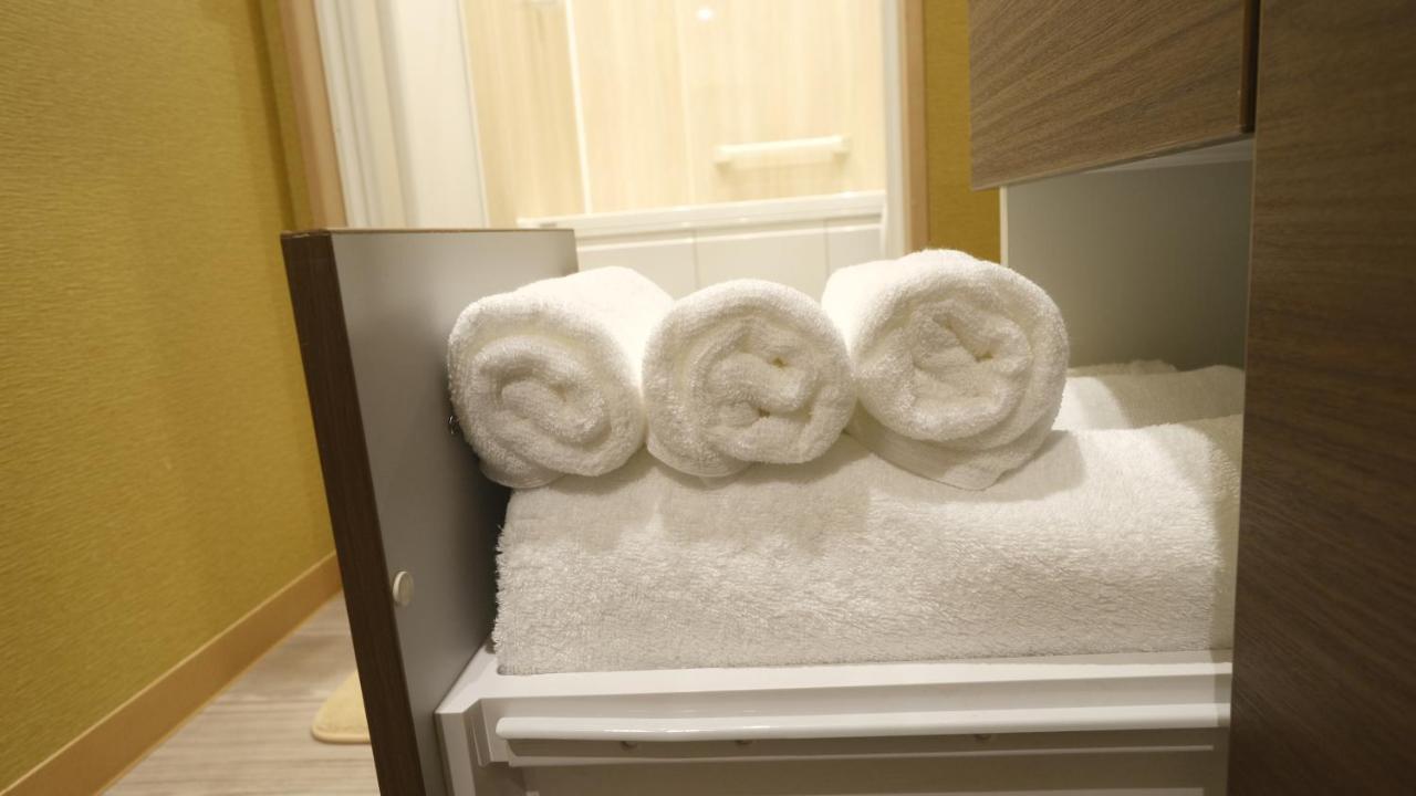 東瀛stays 301北海道 クールな和室部屋 Osaca Exterior foto