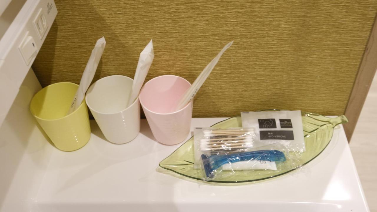 東瀛stays 301北海道 クールな和室部屋 Osaca Exterior foto