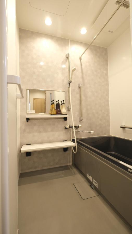 東瀛stays 301北海道 クールな和室部屋 Osaca Exterior foto