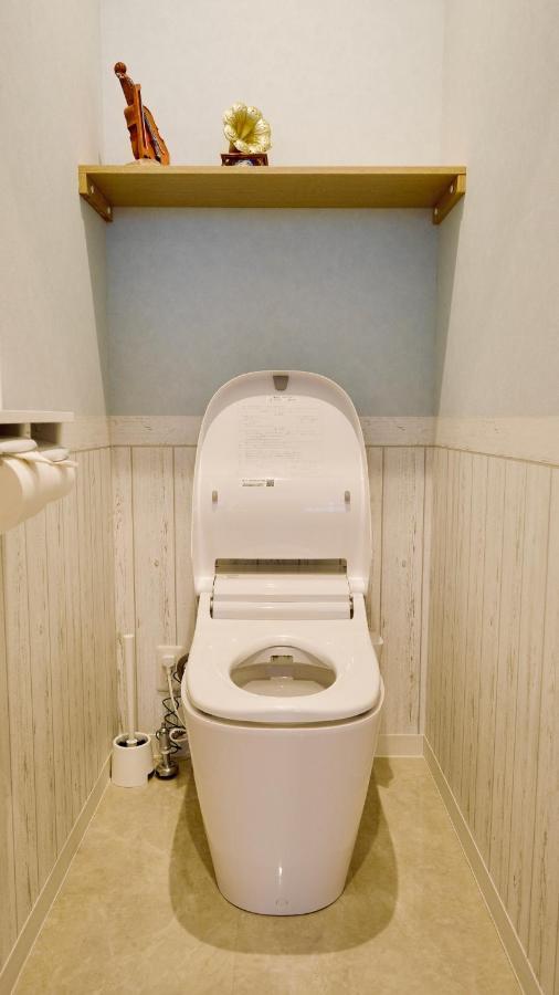 東瀛stays 301北海道 クールな和室部屋 Osaca Exterior foto